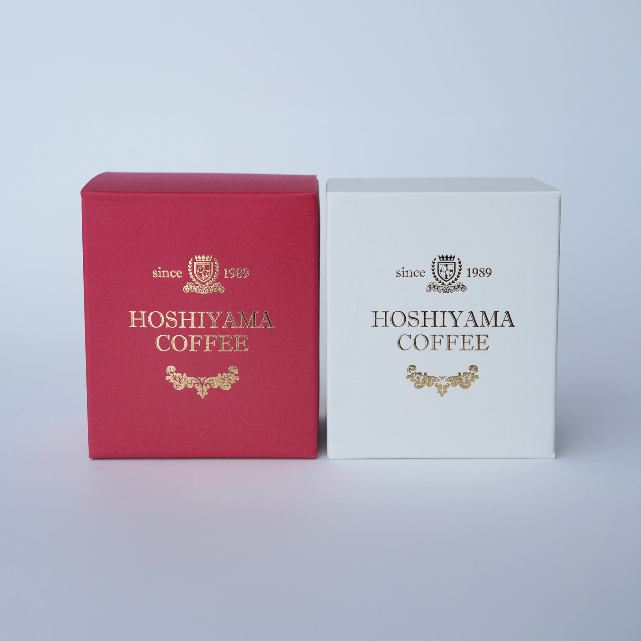 プレミアムブレンド&エクセレントブレンドセット / 200g×2(豆・粉)