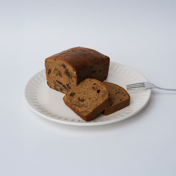 熟成パウンドケーキ