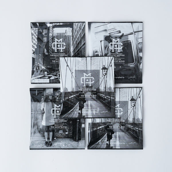 MOSTブレンド / 100袋入