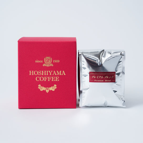 プレミアムブレンド / R粉缶