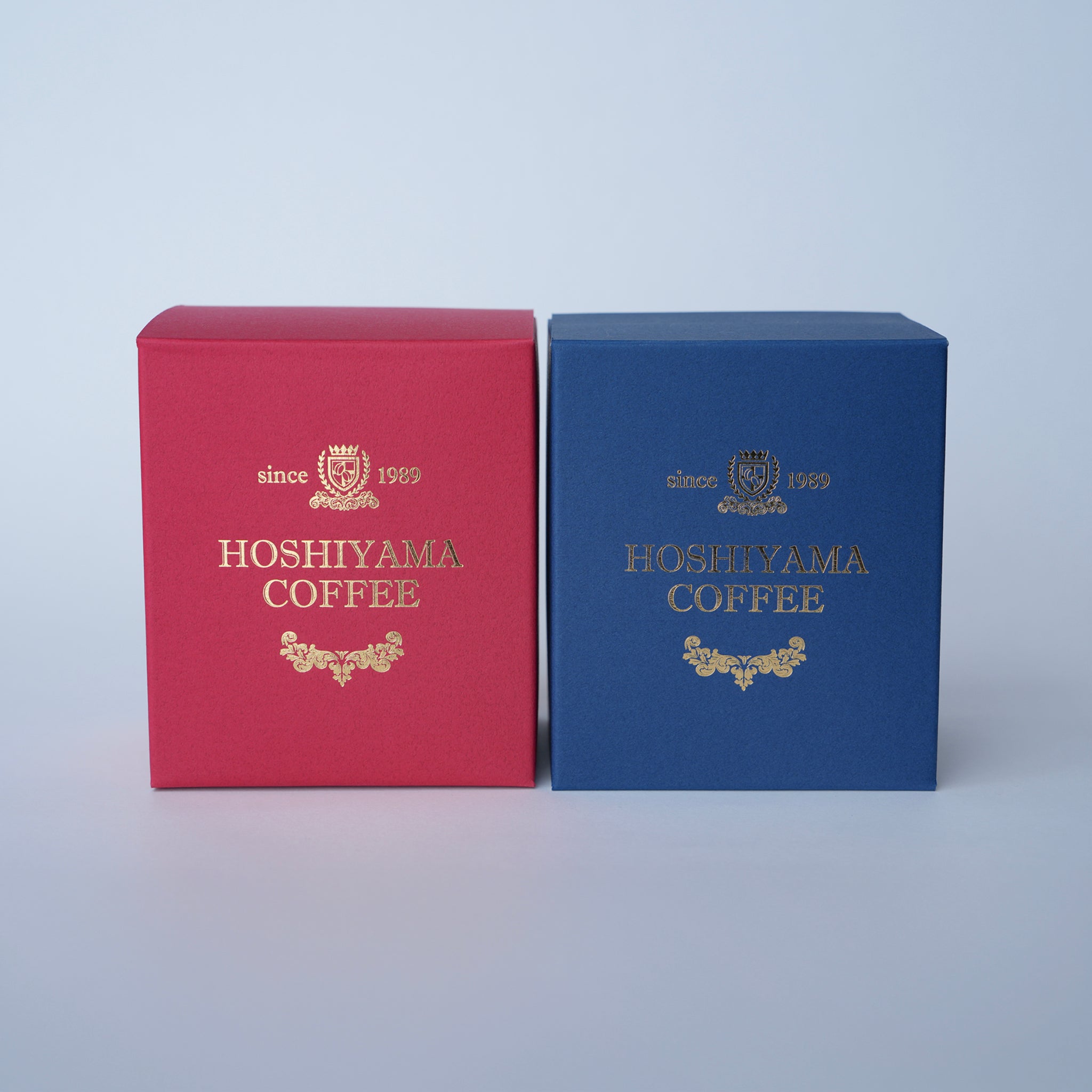 プレミアムブレンド＆プレシャスメモリーブレンドセット / 200g×2（豆・粉