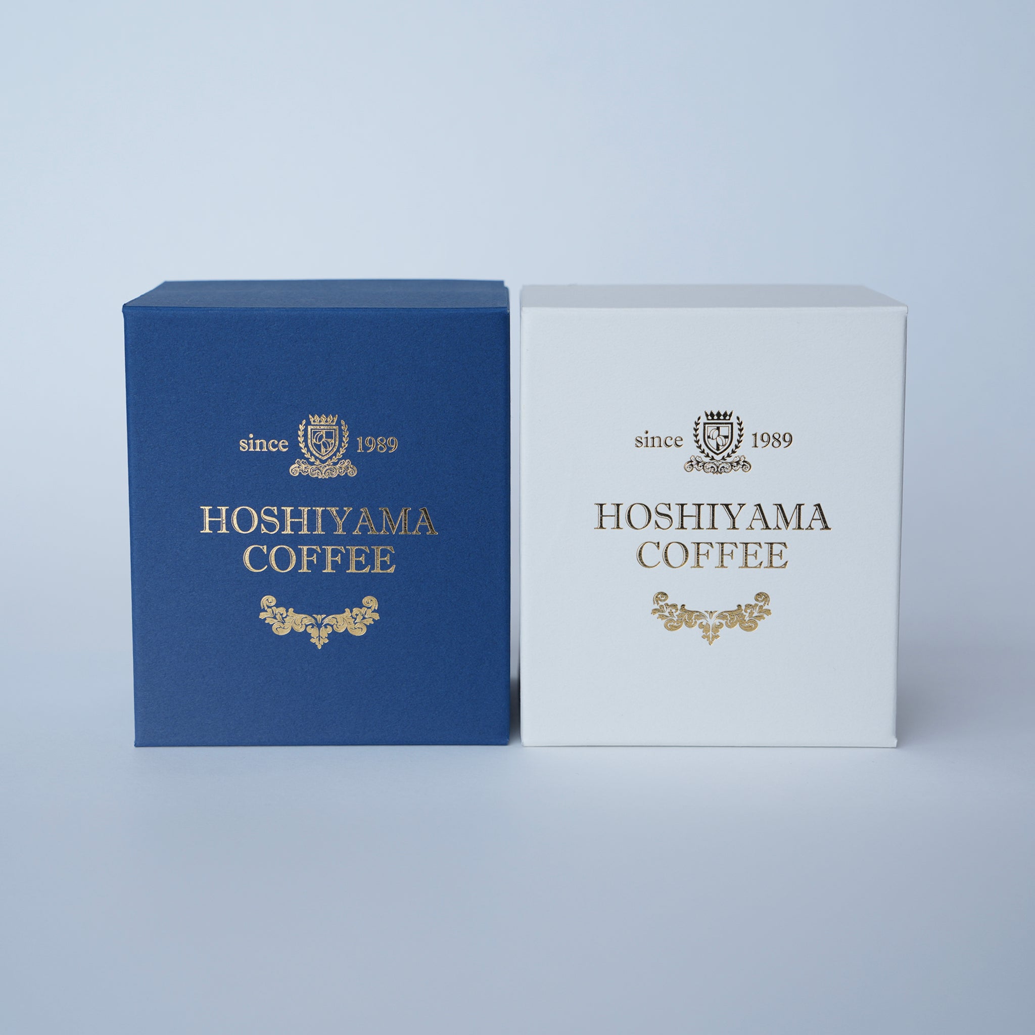 エクセレントブレンド＆プレシャスメモリーブレンドセット / 200g×2（豆・粉）