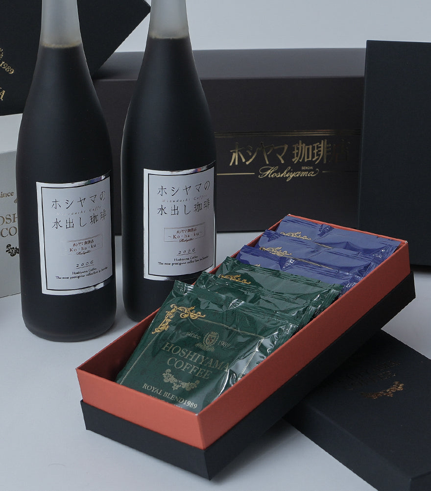 ホシヤマグループONLINE STORE